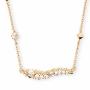 Kendra Scott necklace